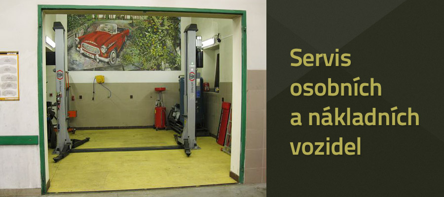 Servis